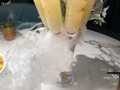 -雀蓝川菜(滨湖万象汇店)