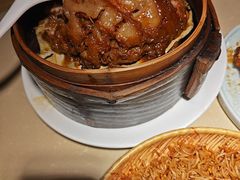 -小柴米·传统江西菜(八一广场店)