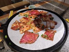 -酒拾烤肉(全州万汇城店)