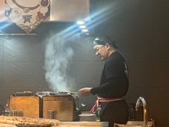 -鸟幸 TORISAKI 炭火居酒屋