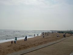 -日照灯塔风景区