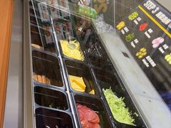 -赛百味SUBWAY(凯德mall大峡谷店)