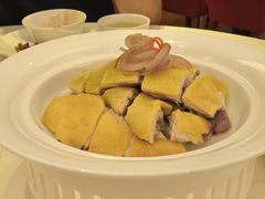 -利苑酒家(合景国际金融广场店)