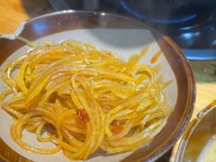 -阳阳老火锅(小南门店)