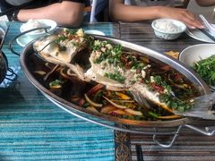 -自游人·美食一楼·地道徽菜(三十年名店)