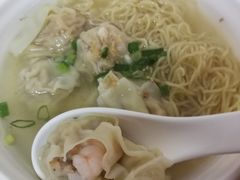 -云云美食