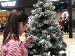 -深圳来福士广场