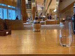 -君悦酒店·La Terrazza意合園·意式风味