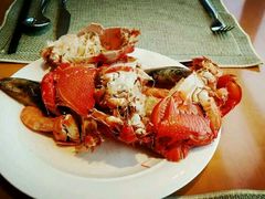 -视界美食自助餐厅·石家庄希尔顿酒店