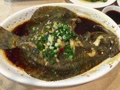 -好兄弟郭巨海鲜(天一阁店)