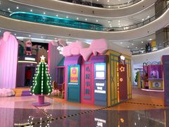 -老头儿油爆虾·知味杭州(爱琴海购物中心)