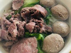 -陈记顺和潮汕牛肉火锅(韩江路店)