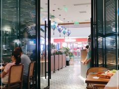 -南越郡·越式风味餐厅(青秀万达店)