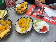 -犇腾牛排(苏州高铁吾悦店)