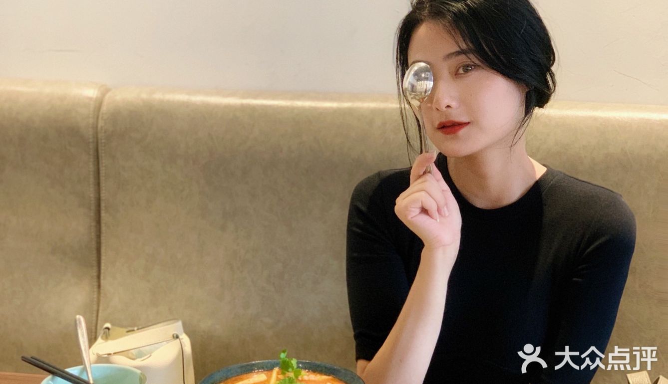 泰国菜🍲打卡分享[调皮]