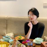 泰国菜🍲打卡分享[调皮]