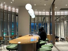 -星巴克臻选(宁波天一广场店)