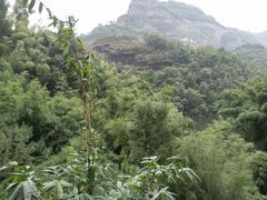 -丹霞山风景名胜区