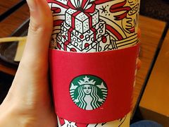 -星巴克臻选(嘉定疁城国际店)