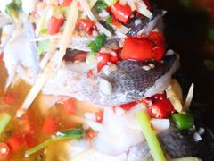 -盐帮食坊•小河帮川菜(四川师大店)