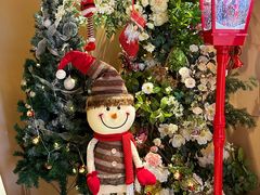 -LE SHARE洛笙·花园西餐(北京路步行街店)