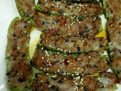 酿尖椒-成惠食府(赤岗店)
