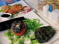 -沙漠玫瑰土耳其餐厅(神路街店)