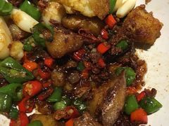 -卞氏菜根香(青羊万达店)