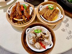 -晋江荣誉国际酒店·港誉茶餐厅