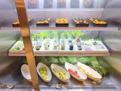 -TABLE·味西餐厅-成都茂业JW万豪酒店