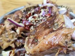 -烤牛骨饸饹面(正定店)