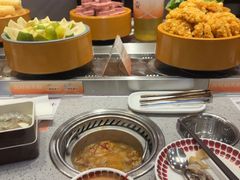 -喜家自助小火锅(乐客城店)