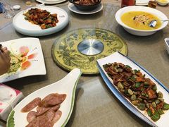 -福临门酒店·海鲜·家常菜·浑锅