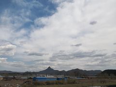 -帽儿山风景区