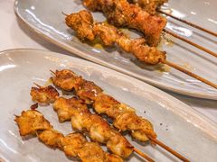 -明本湛江鸡•海鲜小厨(陈家祠店)