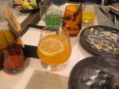 -悦全日餐厅·仁恒洲际酒店