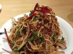 -东方饺子王(重庆路亚泰店)
