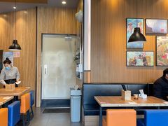 大堂-阿香米线(星宝购物中心店)