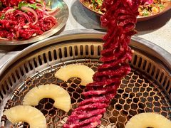 -炭之家·齐齐哈尔非遗烤肉·鲜切直供(中央大街店)