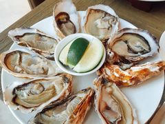 -TABLE·味西餐厅-成都茂业JW万豪酒店