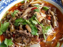 -老地方猫儿面(磁器口店)