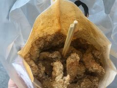 -潘大师炸鸡腿(莱蒙店)