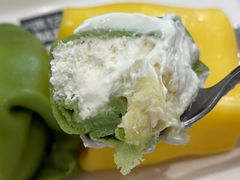 -满记甜品(苏州中心店)