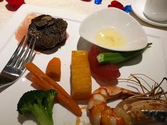 -王品牛排(郑州大卫城店)