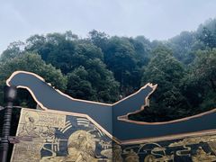 -南山植物园