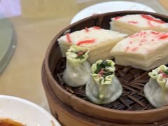-富春茶社(国庆路店)