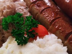 -兰特伯爵西餐厅·啤酒屋(方庄店)
