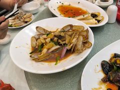 -舌尖上·霞浦滩涂海鲜·新闽菜(总店)