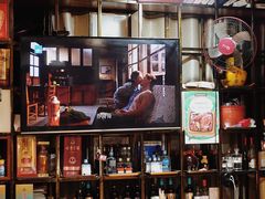 大堂-皇后阿龙烤吧(原泉城路店)