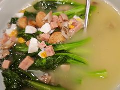 -蓬莱阁中餐厅(崇文门店)